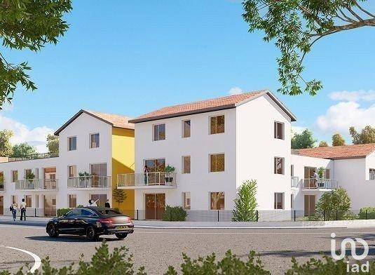 Appartement 2 pièces de 45 m² à Woippy (57140)