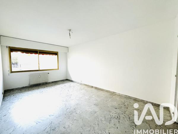 Appartement à vendre 2 pièces 59 m² Le Cannet