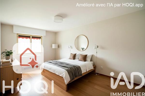 Appartement à vendre 2 pièces 59 m² Le Cannet