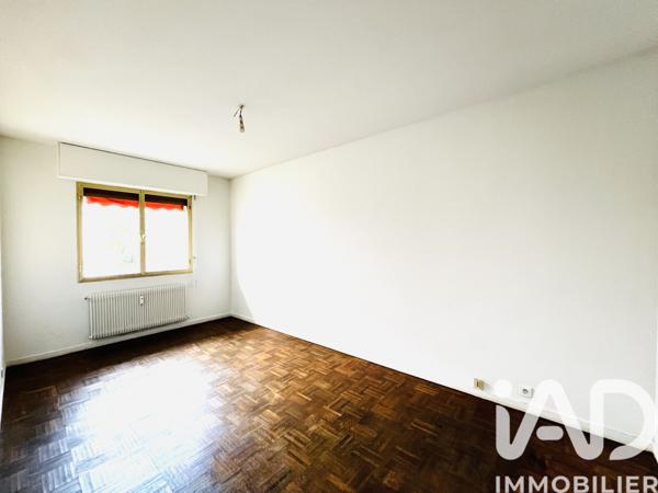Appartement à vendre 2 pièces 59 m² Le Cannet