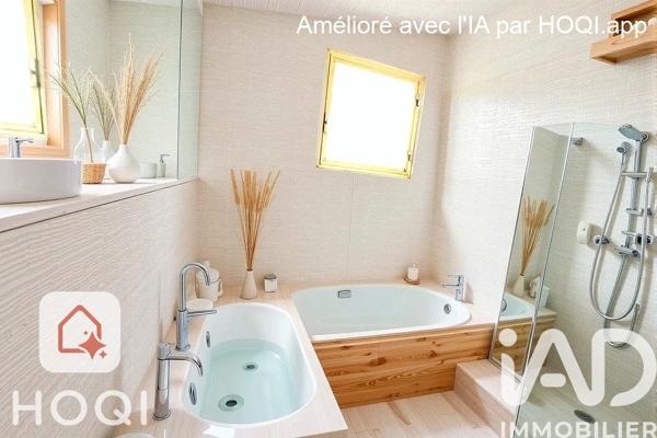 Appartement à vendre 2 pièces 59 m² Le Cannet