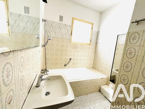 Appartement à vendre 2 pièces 59 m² Le Cannet