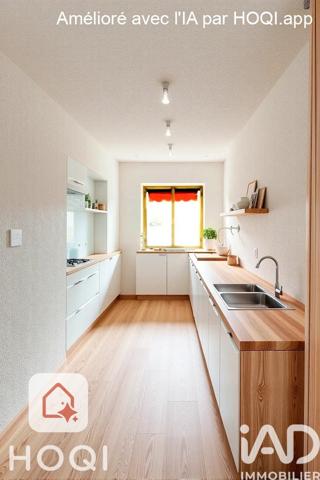 Appartement à vendre 2 pièces 59 m² Le Cannet