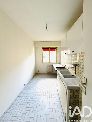 Appartement à vendre 2 pièces 59 m² Le Cannet