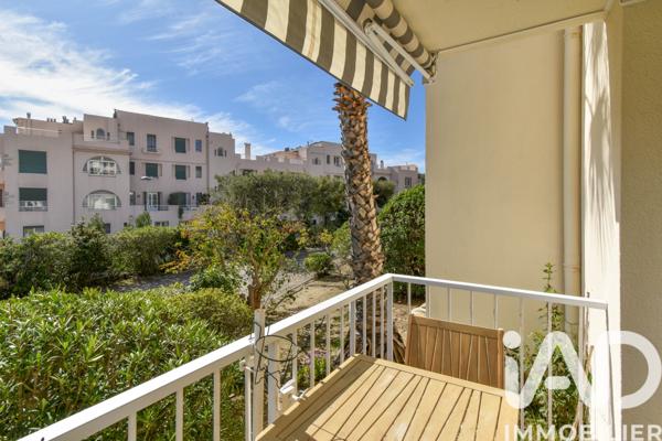 Appartement à vendre 2 pièces 31 m² Cassis