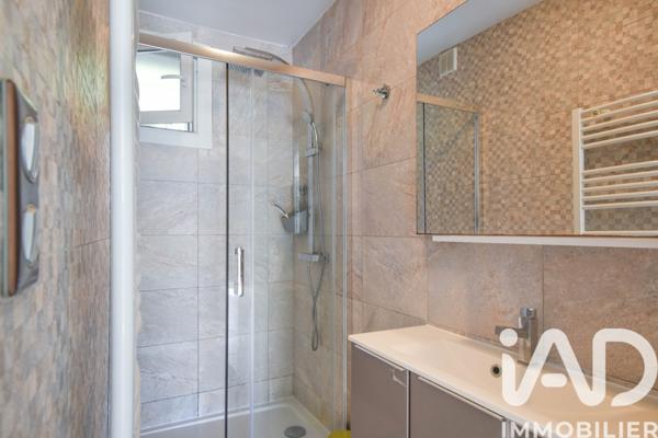 Appartement à vendre 2 pièces 31 m² Cassis
