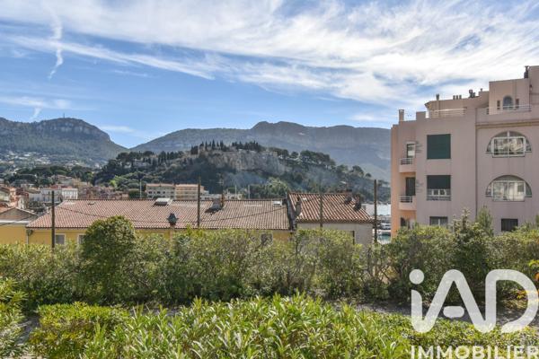 Appartement à vendre 2 pièces 31 m² Cassis