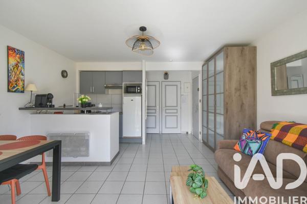 Appartement à vendre 2 pièces 31 m² Cassis