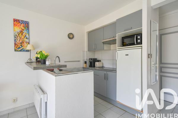 Appartement à vendre 2 pièces 31 m² Cassis