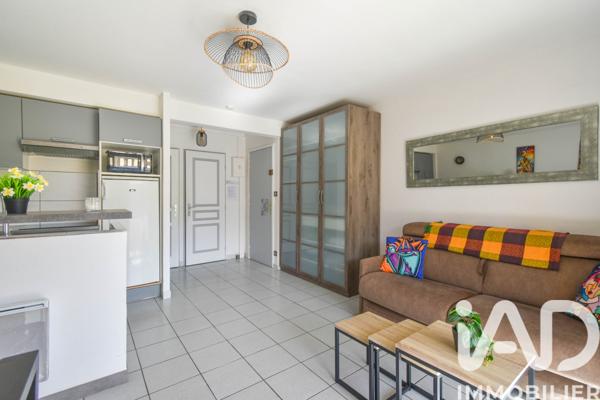 Appartement à vendre 2 pièces 31 m² Cassis