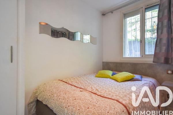 Appartement à vendre 2 pièces 31 m² Cassis