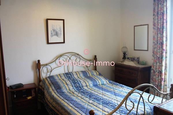 Appartement à vendre 3 pièces de 82 m²