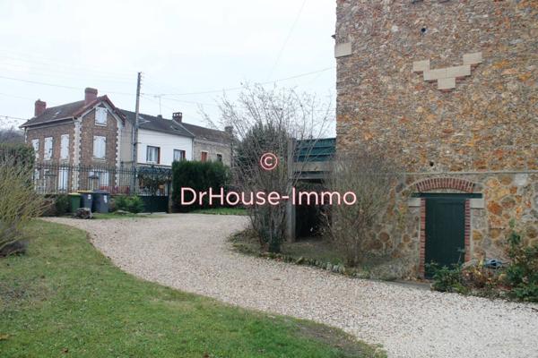 Appartement à vendre 3 pièces de 82 m²