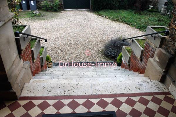 Appartement à vendre 3 pièces de 82 m²