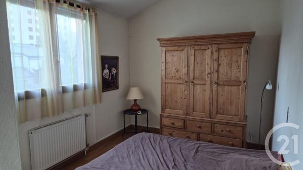 Maison à vendre  6 pièces - 121 m2 GRENOBLE - 38