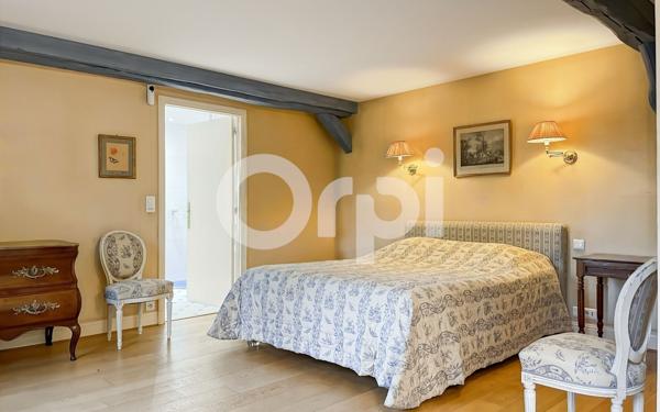 Maison à vendre    6 pièces • 236,50 m2 Sacquenville