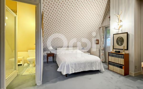 Maison à vendre    6 pièces • 236,50 m2 Sacquenville