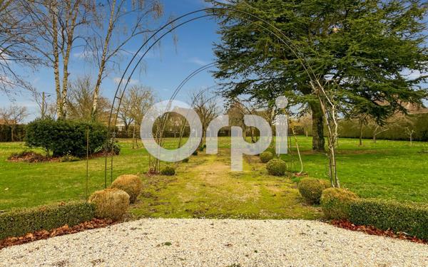 Maison à vendre    6 pièces • 236,50 m2 Sacquenville