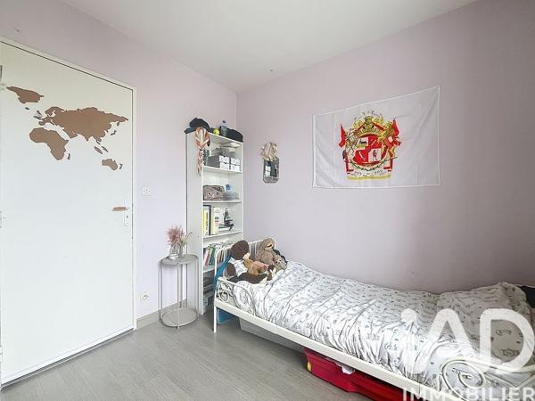 Maison à vendre 6 pièces 120 m² Montbazon