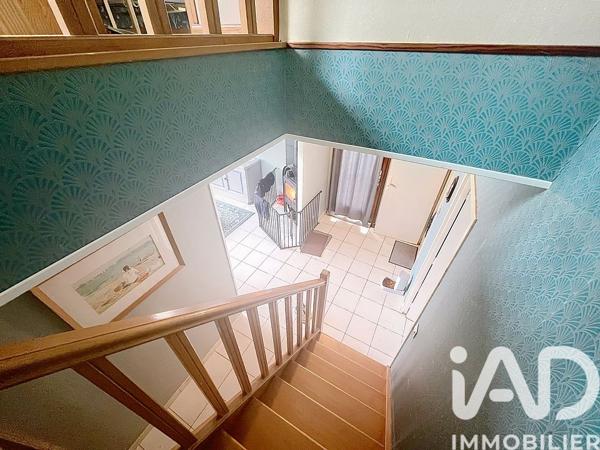 Maison à vendre 6 pièces 120 m² Montbazon