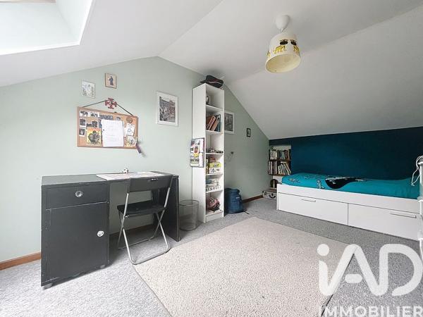 Maison à vendre 6 pièces 120 m² Montbazon