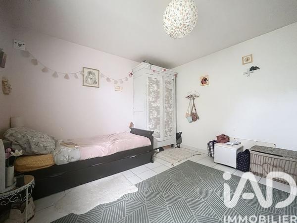Maison à vendre 6 pièces 120 m² Montbazon