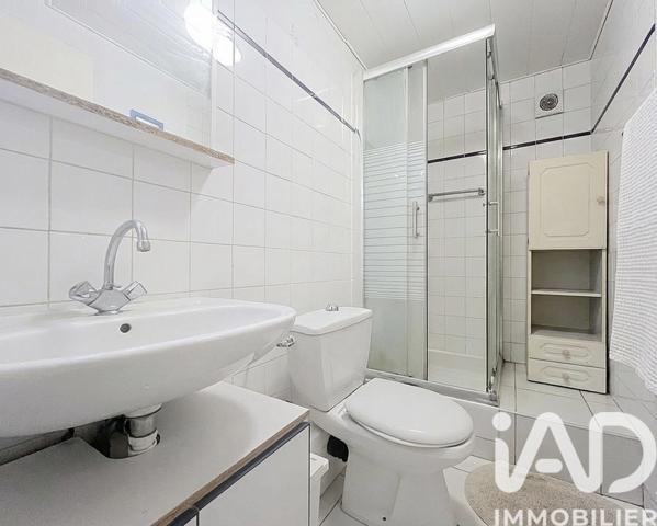Maison à vendre 6 pièces 120 m² Montbazon