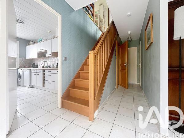 Maison à vendre 6 pièces 120 m² Montbazon