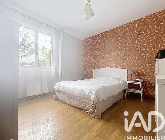 Maison à vendre 6 pièces 120 m² Montbazon