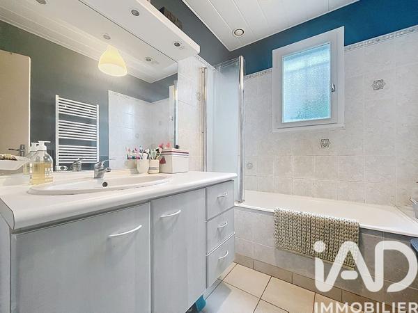 Maison à vendre 6 pièces 120 m² Montbazon
