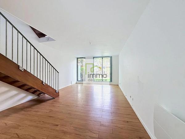 Appartement à vendre à Lille (59000)