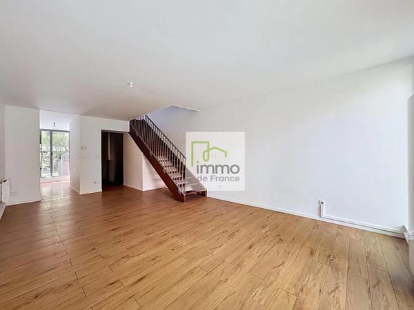 Appartement à vendre à Lille (59000)