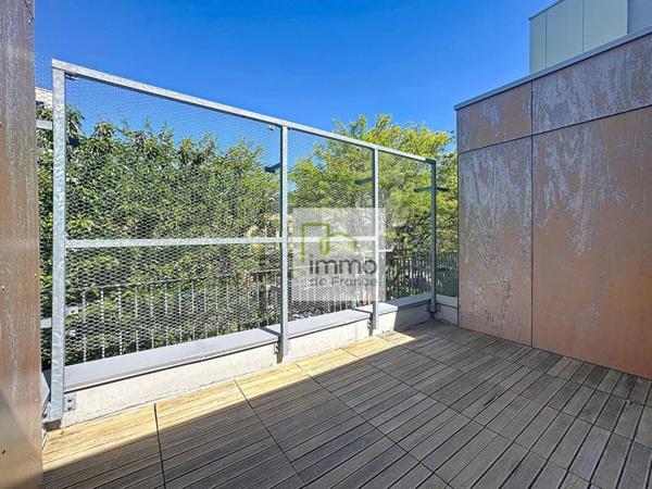 Appartement à vendre à Lille (59000)
