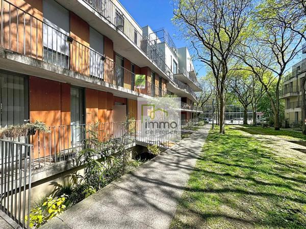 Appartement à vendre à Lille (59000)
