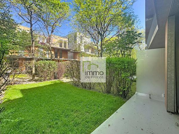 Appartement à vendre à Lille (59000)