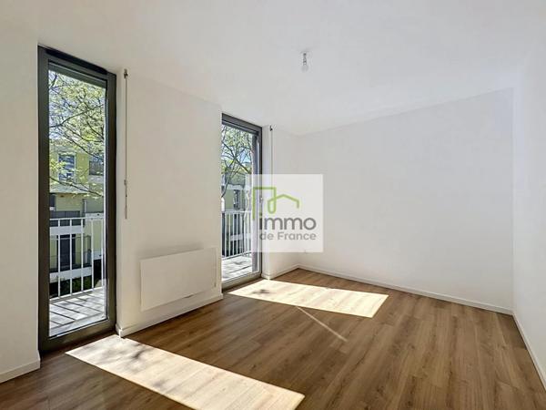 Appartement à vendre à Lille (59000)