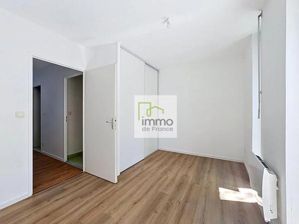 Appartement à vendre à Lille (59000)