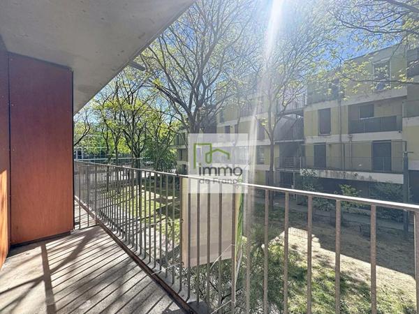Appartement à vendre à Lille (59000)