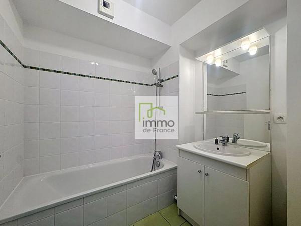 Appartement à vendre à Lille (59000)