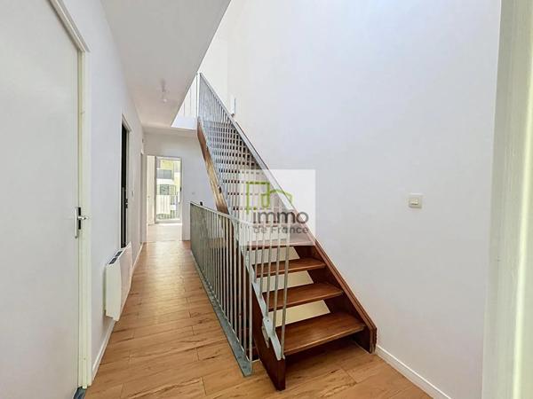 Appartement à vendre à Lille (59000)
