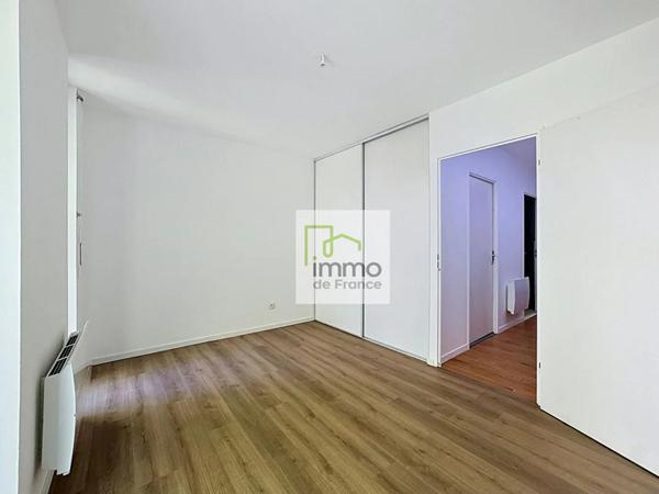 Appartement à vendre à Lille (59000)