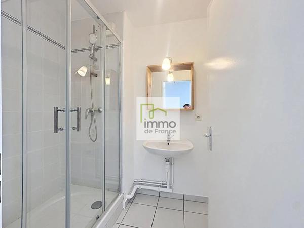 Appartement à vendre à Lille (59000)
