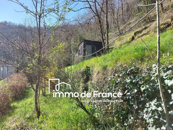 Maison à vendre à Villefranche-de-Rouergue (12200)