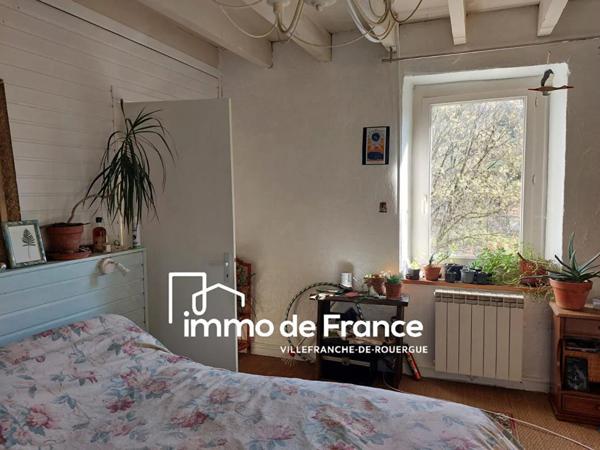 Maison à vendre à Villefranche-de-Rouergue (12200)
