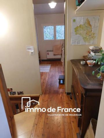 Maison à vendre à Villefranche-de-Rouergue (12200)