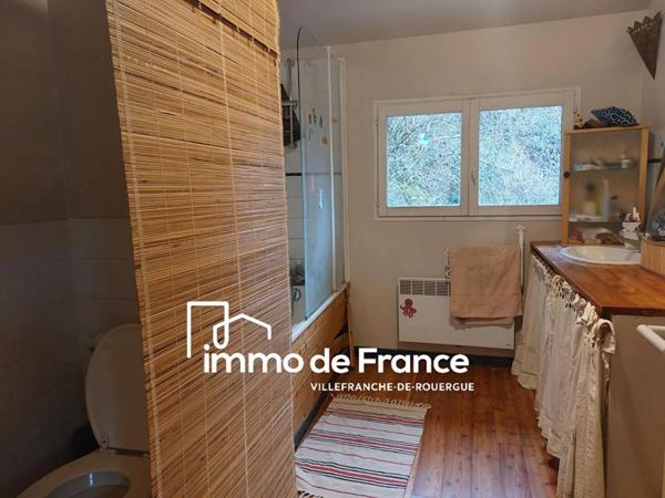 Maison à vendre à Villefranche-de-Rouergue (12200)