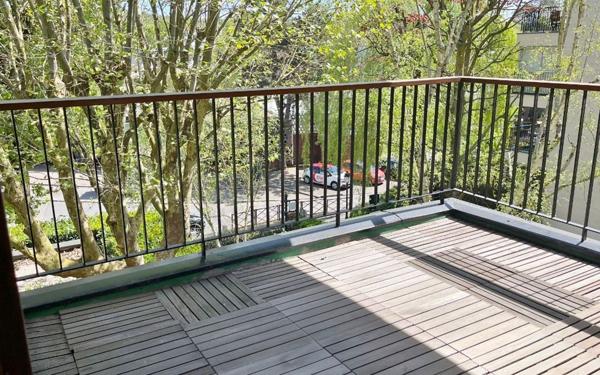 Appartement à louer    3 pièces • 74,75 m2 Le Chesnay