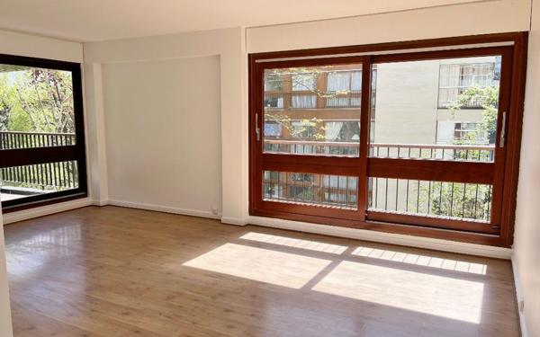Appartement à louer    3 pièces • 74,75 m2 Le Chesnay