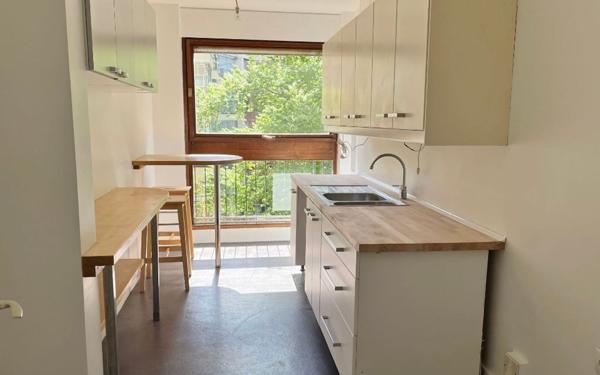 Appartement à louer    3 pièces • 74,75 m2 Le Chesnay