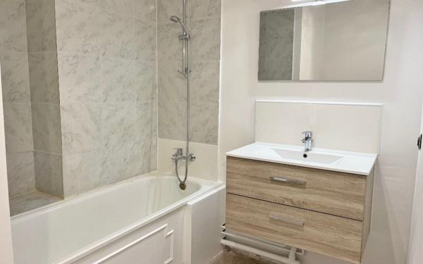 Appartement à louer    3 pièces • 74,75 m2 Le Chesnay